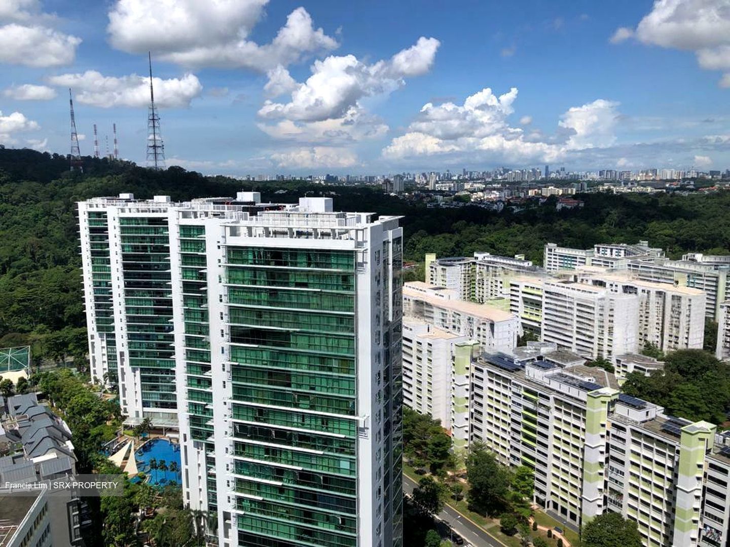 Regent Heights (D23), Condominium #607373001